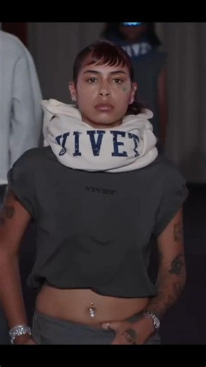 Kai Cenat Just Entered Fashion Week… and VIVET Is Here 👀