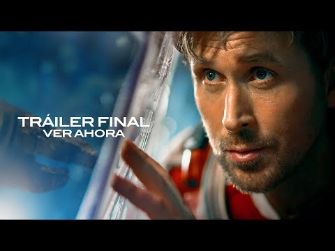 PROYECTO FIN DEL MUNDO | TRÁILER FINAL (Doblado)