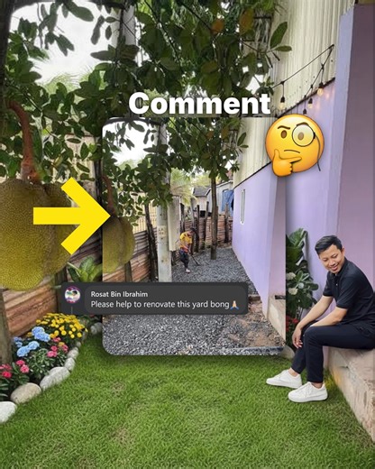 A little creativity can change everything! From plain to peaceful — your dream space starts here.🌿 #NextLevelHomes #home #BeforeAndAfter | Next Level Homes