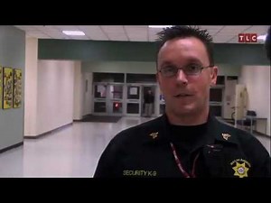 MALL COPS - Suspicious Suitcase at Mall of America