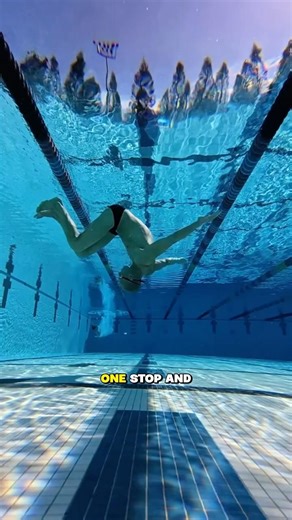 Are you still swimming blind?