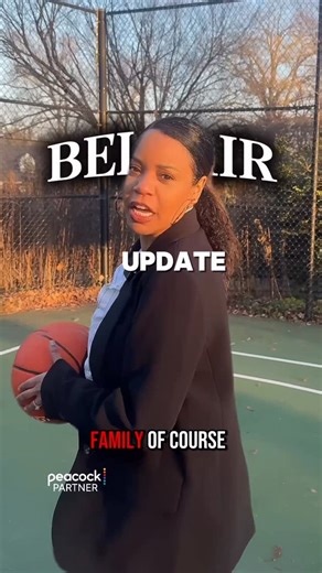 Lauren Berty • Relatable Twin Momhood + Millennial Content on Instagram: "#PeacockPartner Millennials… the Banks family said “final season” and went ALL IN 🔥If you haven’t started Season 4 of Bel-Air yet (or you fell behind), now is the perfect time to jump back in -because wow… senior year is chaotic, emotional, and honestly some of their best storytelling yet. Family shifts, messy decisions, secrets bubbling up… everyone is fighting their own battle this season. It’s already streaming on @pea