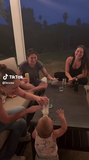 Upgrading your HS best friends to aunties will forver be the best move💕 #chug #besties #highschooltonow @Katie @Hope @sammygoldstein431