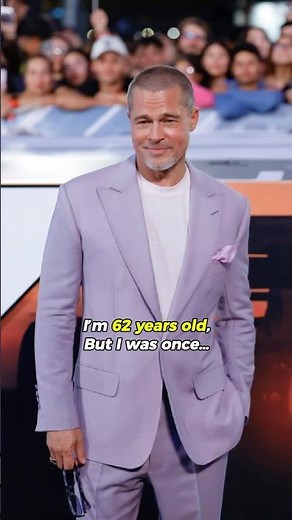 Brad Pitt Then & Now (1991–2025) | Legendary Journey Through The Years