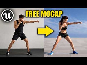Unreal Engine 5.8 Video To Metahuman Animation! Markerless MoCap Plugin Beginner Tutorial