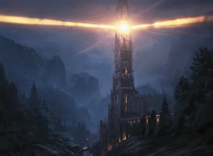 Command Beacon (Card) | EDHREC