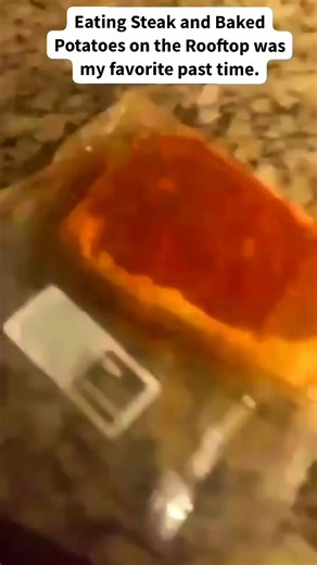 When I get the Facebook memories reminding me of my life before 7-12-2021, I be like Wow! Those days was fun especially on Sundays. Now I don't eat red meat or stuffed baked potatoes anymore. Had to change my diet.✍ #steak #bakedpotato #healthylifestyle #food #sunday | Sam Weathersby | Facebook