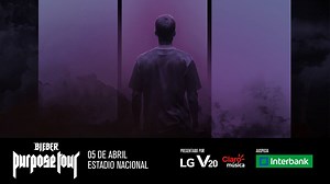 322K views · 7.7K reactions | JUSTIN BIEBER en Lima El concierto más...