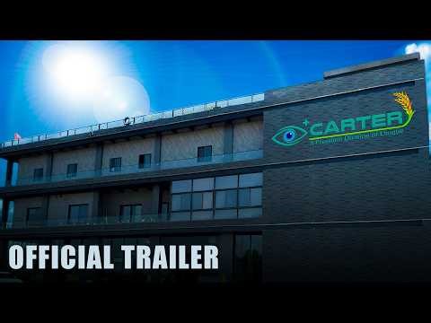 Official Trailer || Color Sorter Machine || Carter Unique Group