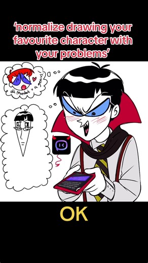 Explore Character Drawing and Personal Challenges