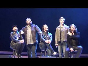 Home free Live Concert in North Bethesda, Maryland
