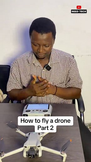 Master Drone Flying Techniques: Part 2 Guide