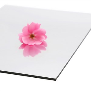 [Hot Item] Competitive Price PVDF ACP Aluminum Composite Wall Cladding Acm Panel Supplier