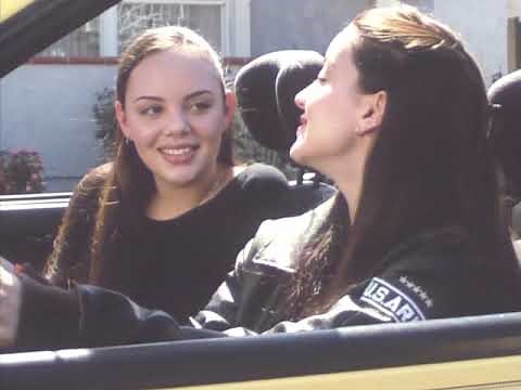 THE BIGGEST FAN (FULL MOVIE)