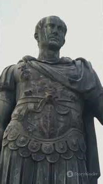 Rome's Reluctant Emperor: The Dark Story of Tiberius