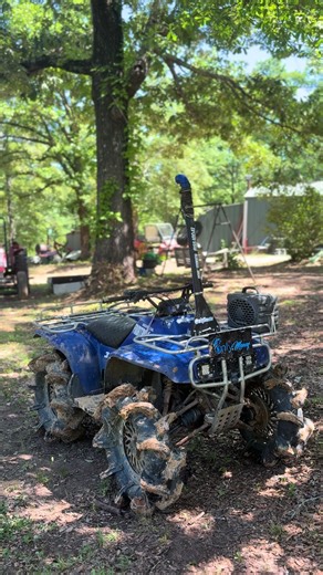 Honda Fourtrax 300 4WD: Power and Performance