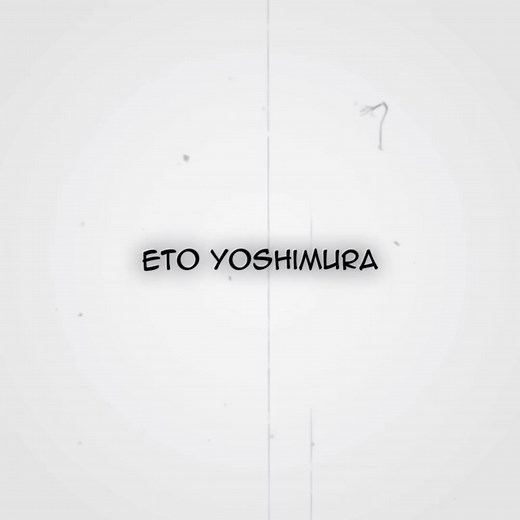 Eto Yoshimura: The One Eyed Owl in Tokyo Ghoul