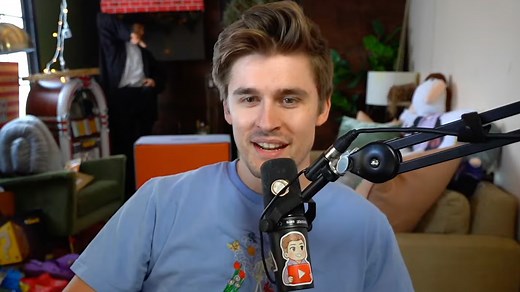 Who is Ludwig? History, YouTube earnings, age, setup, more %%page%% %%sep%% %%sitename%%