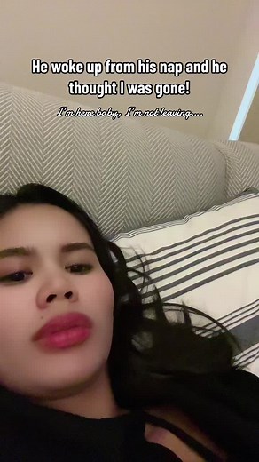 Comforting my Sick Son | Heartwarming Moment