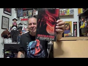 NECA Sci-Fi Blind Box Unboxing! What's In It?