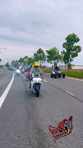 Happy birthday to myself 🤷🏽‍♂️ we outside | Dmv.stunters