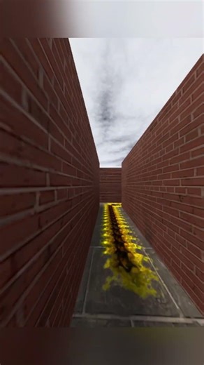 Next SCP-096 Run! 136 【Gmod】