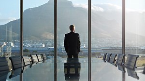 Accenture Interactive CEO on how customer experience can drive business growth