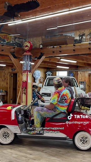 Explore Hapy Hipi’s Incredible Car Collection