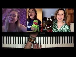 The Rainbow Connection Challenge - Final Video!