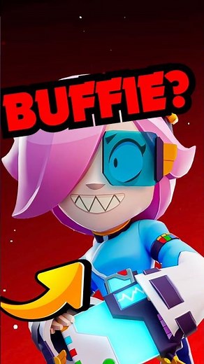 Collets neue Buffies😱 #brawlstars #brawlstarsdeutsch