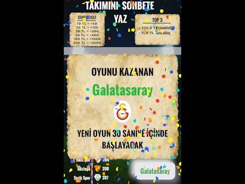 🔴 Takım Yarışı: Takımlararası Chat Savaşı! #16 #shorts #shortslive