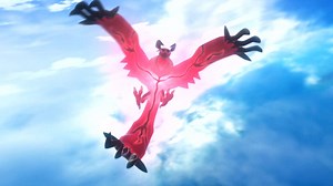 Pokemon X and Y - Pokemon Evolution