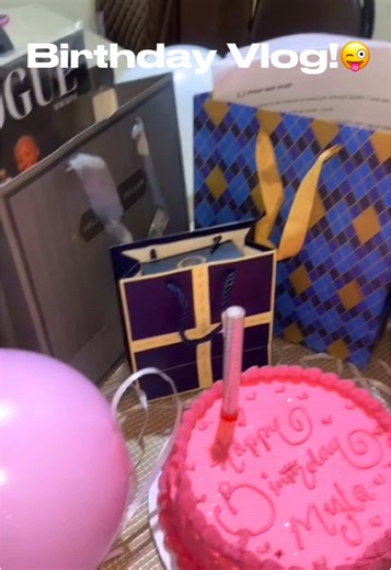Celebrating My Birthday: A Fun Day in My Life Vlog