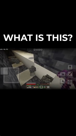 Wait... what kind of creature was this? 💀