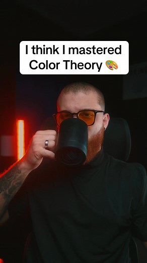 I think I’ve mastered color theory 🙂‍↔️ Let me know what you think! One of the things I love most about designing interfaces or concepts is finding the perfect color palette. It’s actually an area where I’ve invested a lot of time studying—and I’m always learning something new. That’s why you’ll always see something fresh on this page! Save this for later #fyp #uiux #webdesigner #uidesign #uxdesign #designinspiration #appdesign #WebsiteInspiration #viral #marcelodesignx #3danimation | Marcelo D