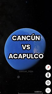 12K reactions · 1K shares | ¿Cuál elegirías para tus vacaciones, Cancún o Acapulco? : @joy.drone (TT) samariarios1 (TT) verodiazz32 @acapulcosky (TT) limberfunez @axelico170 @den.snz @larz.mx @droneguysmx (TT) acapulkitobeach @santiagonomis  Cancún Quintana Roo Riviera Maya México  Acapulco México #cancun #acapulco #méxico #vacaciones2025 | Cancun trips | Facebook