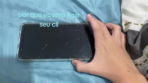 Como Ligar Seu Cll e Usar Música Como Papel de Parede