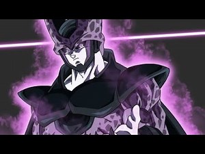 || How to make a Bio-Android oc in dragon ball azure ||