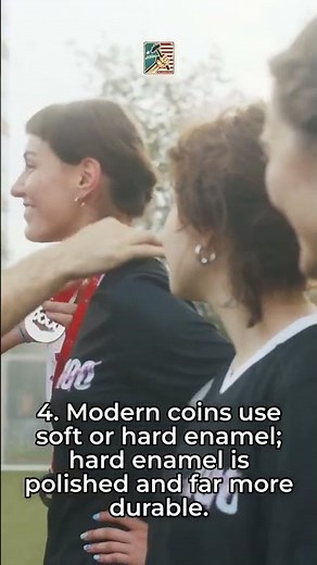 Origins of the Challenge Coin