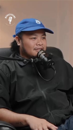 @Titus Cee | Monochrome Podcast