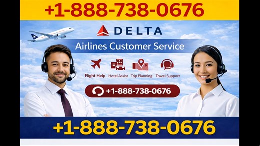 Delta Airlines Customer Service | An Official Guide to Contact Delta Airlines Help