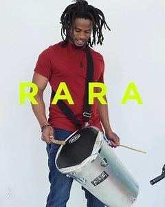 103K views · 6.8K reactions | Rara/ Rabòday Rhythm and Celebration from Haiti   | Jeff Pierre Music | Facebook