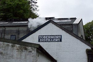 Tobermory Single Malt - Alchetron, The Free Social Encyclopedia