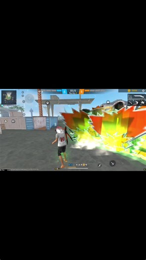 tập chơi ffpc#freefire#xuhuong