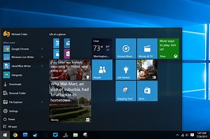 How to master the start menu in Windows 10