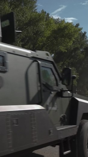 Ukraine's Forces Advance into Russia | CNN Report