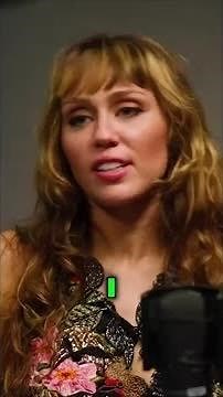 Miley Cyrus on Being a Diva and the Hannah Montana Effect