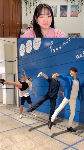 PRUEBA de BALLET: QUIÉN lo hizo mejor?!👀