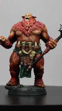 Bugbear by LootStudios