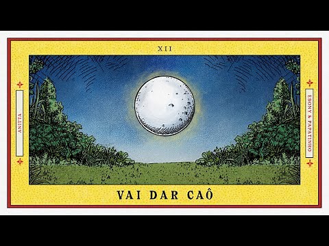 Anitta - Vai Dar Caô (Official Lyric Video)